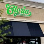 Gloria Sports & Spirits in the Shops at Valley Square
