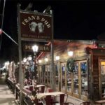 frans pub new hope outdoor deck