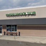 Harrigan's Pub exterior on County Line Road - Hatboro PA