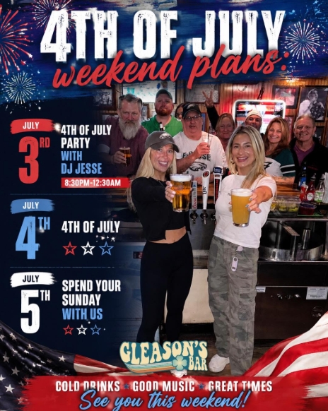 Gleason's Bar